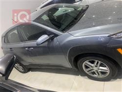 هیوندای کۆنا
